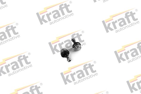 KRAFT AUTOMOTIVE 4302821 - Rod / Strut, stabiliser autospares.lv