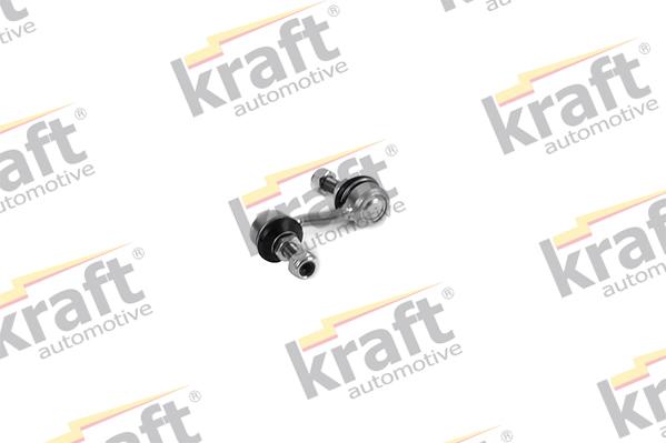 KRAFT AUTOMOTIVE 4302822 - Rod / Strut, stabiliser autospares.lv