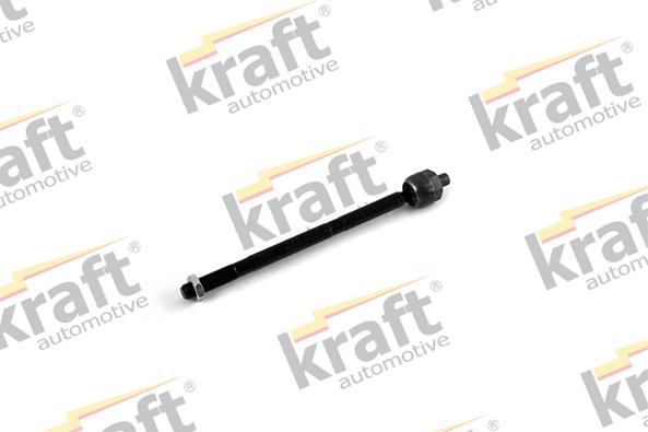 KRAFT AUTOMOTIVE 4302318 - Inner Tie Rod, Axle Joint autospares.lv