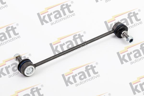 KRAFT AUTOMOTIVE 4302324 - Rod / Strut, stabiliser autospares.lv