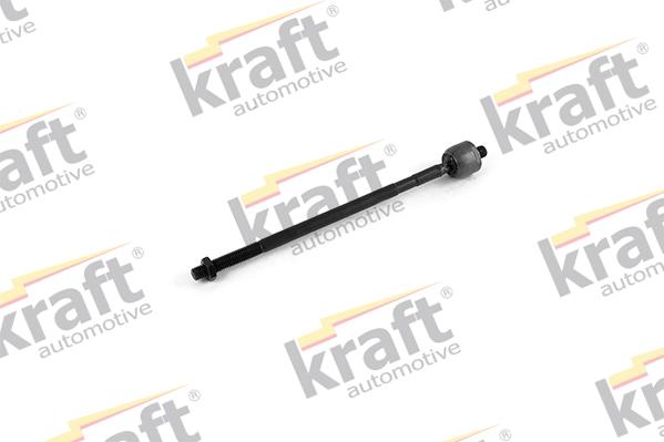 KRAFT AUTOMOTIVE 4302320 - Inner Tie Rod, Axle Joint autospares.lv