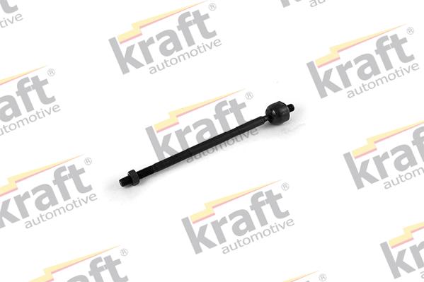 KRAFT AUTOMOTIVE 4302322 - Inner Tie Rod, Axle Joint autospares.lv