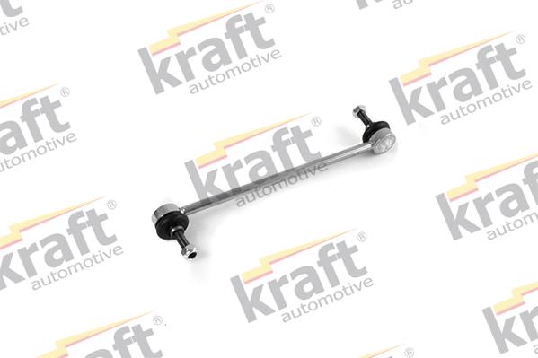 KRAFT AUTOMOTIVE 4302765 - Rod / Strut, stabiliser autospares.lv