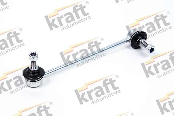 KRAFT AUTOMOTIVE 4302760 - Rod / Strut, stabiliser autospares.lv