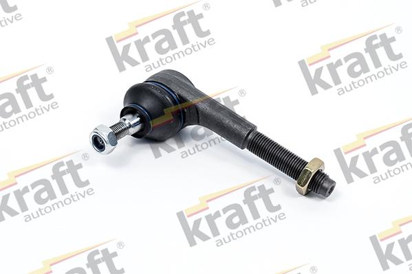 KRAFT AUTOMOTIVE 4315540 - Tie Rod End autospares.lv