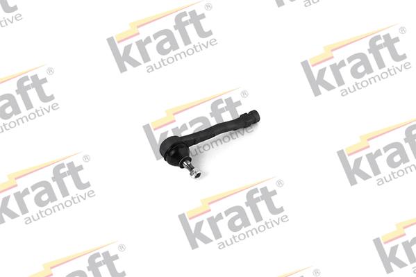 KRAFT AUTOMOTIVE 4315514 - Tie Rod End autospares.lv