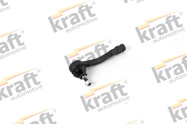 KRAFT AUTOMOTIVE 4315516 - Tie Rod End autospares.lv