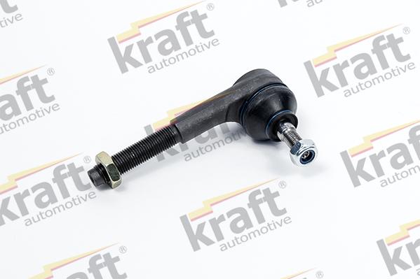 KRAFT AUTOMOTIVE 4315530 - Tie Rod End autospares.lv