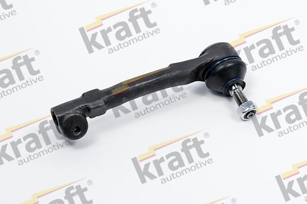 KRAFT AUTOMOTIVE 4315055 - Tie Rod End autospares.lv