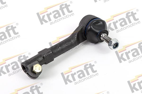 KRAFT AUTOMOTIVE 4315100 - Tie Rod End autospares.lv