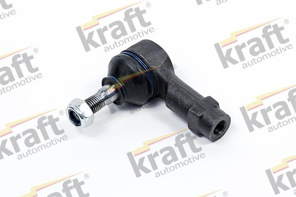 KRAFT AUTOMOTIVE 4316550 - Tie Rod End autospares.lv