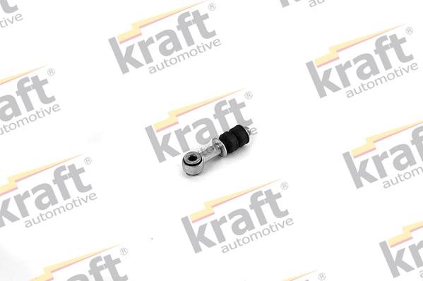 KRAFT AUTOMOTIVE 4316100 - Tie Rod End autospares.lv