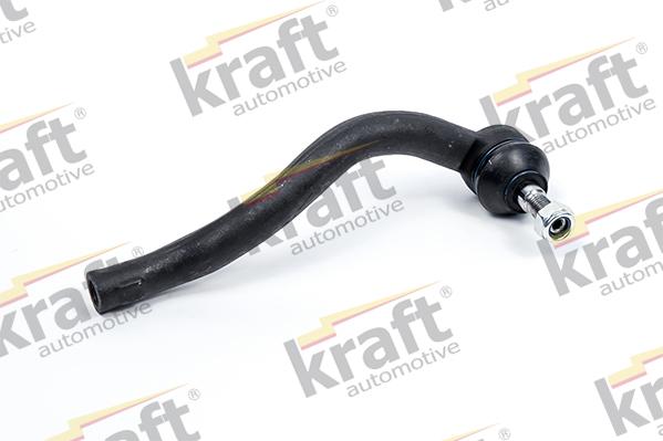 KRAFT AUTOMOTIVE 4310650 - Tie Rod End autospares.lv