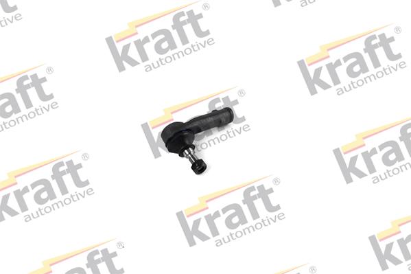 KRAFT AUTOMOTIVE 4310614 - Tie Rod End autospares.lv