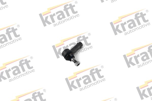 KRAFT AUTOMOTIVE 4310615 - Tie Rod End autospares.lv