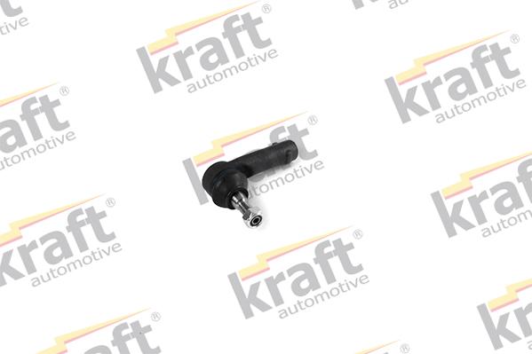 KRAFT AUTOMOTIVE 4310616 - Tie Rod End autospares.lv