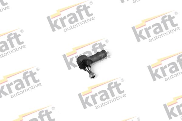 KRAFT AUTOMOTIVE 4310613 - Tie Rod End autospares.lv