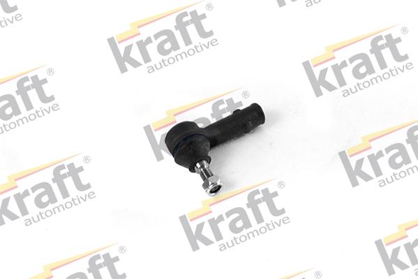 KRAFT AUTOMOTIVE 4310617 - Tie Rod End autospares.lv