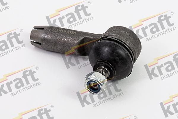 KRAFT AUTOMOTIVE 4310040 - Tie Rod End autospares.lv