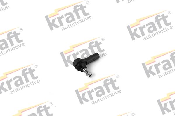 KRAFT AUTOMOTIVE 4310053 - Tie Rod End autospares.lv