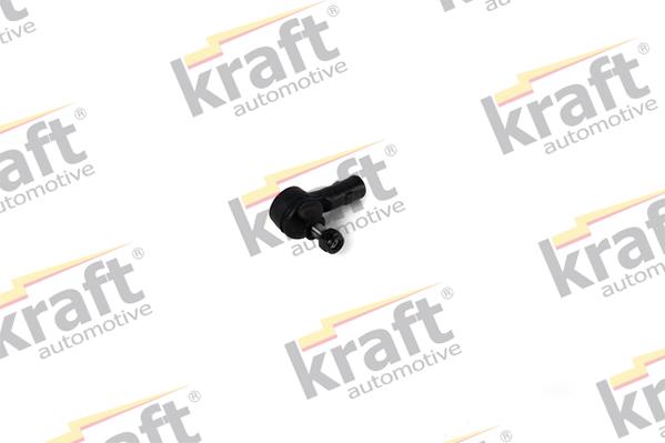 KRAFT AUTOMOTIVE 4310010 - Tie Rod End autospares.lv