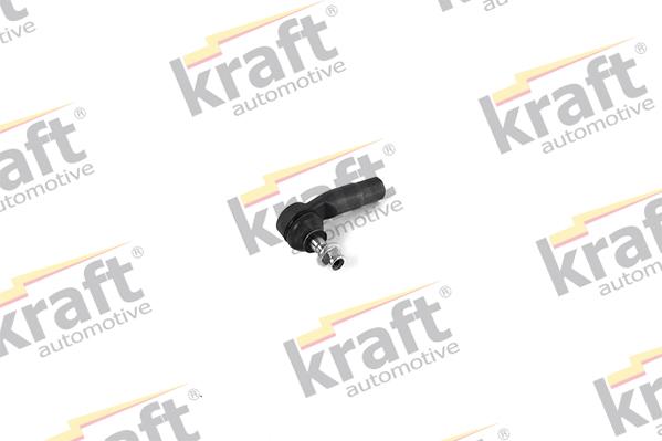 KRAFT AUTOMOTIVE 4310037 - Tie Rod End autospares.lv