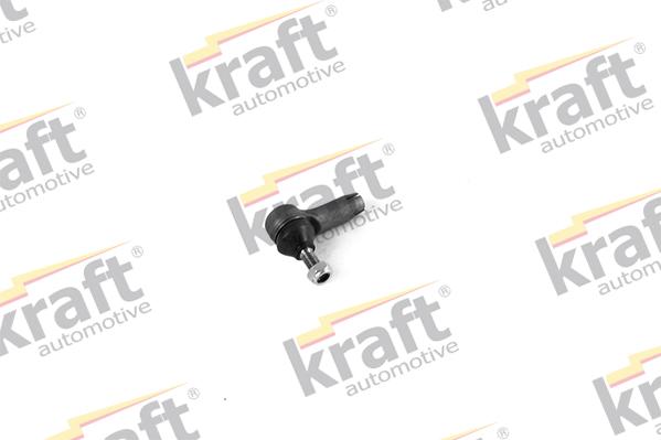 KRAFT AUTOMOTIVE 4310150 - Tie Rod End autospares.lv