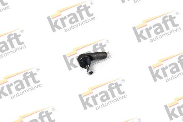 KRAFT AUTOMOTIVE 4310160 - Tie Rod End autospares.lv