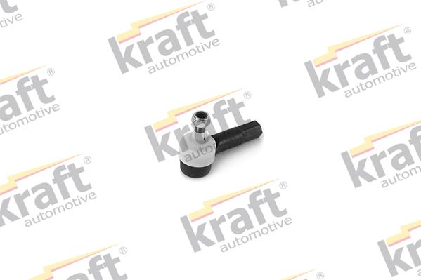 KRAFT AUTOMOTIVE 4310129 - Tie Rod End autospares.lv