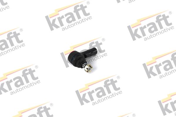 KRAFT AUTOMOTIVE 4311690 - Tie Rod End autospares.lv