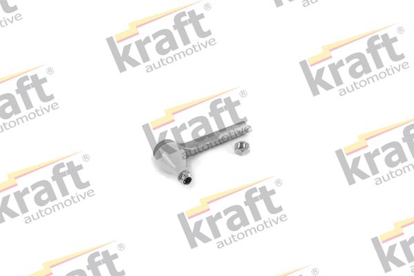 KRAFT AUTOMOTIVE 4311616 - Tie Rod End autospares.lv