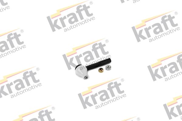 KRAFT AUTOMOTIVE 4311613 - Tie Rod End autospares.lv