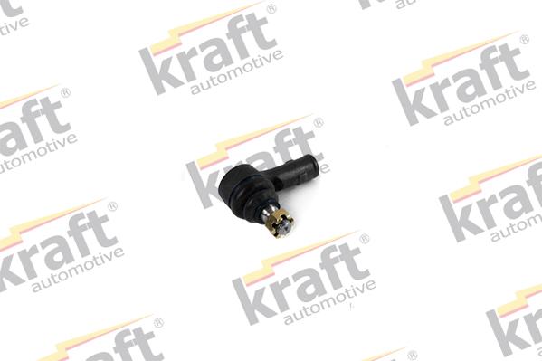 KRAFT AUTOMOTIVE 4311680 - Tie Rod End autospares.lv