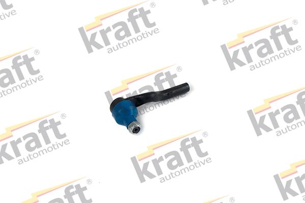 KRAFT AUTOMOTIVE 4311040 - Tie Rod End autospares.lv