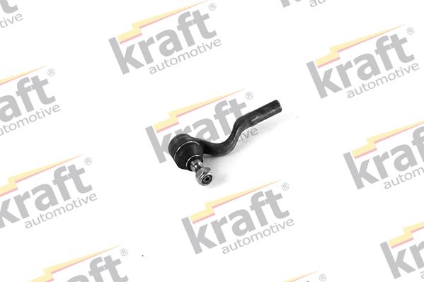 KRAFT AUTOMOTIVE 4311050 - Tie Rod End autospares.lv