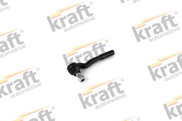 KRAFT AUTOMOTIVE 4311018 - Tie Rod End autospares.lv