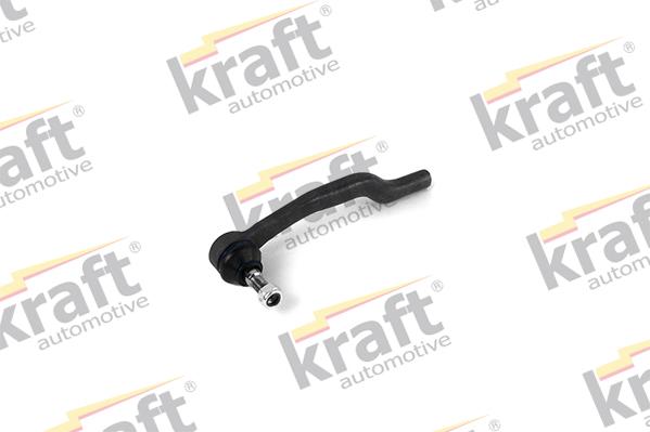 KRAFT AUTOMOTIVE 4311265 - Tie Rod End autospares.lv