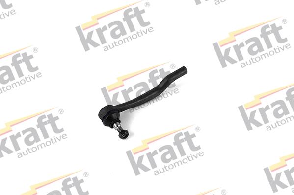 KRAFT AUTOMOTIVE 4311260 - Tie Rod End autospares.lv