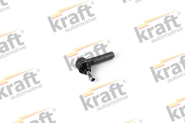 KRAFT AUTOMOTIVE 4318504 - Tie Rod End autospares.lv