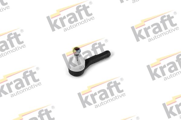 KRAFT AUTOMOTIVE 4318500 - Tie Rod End autospares.lv