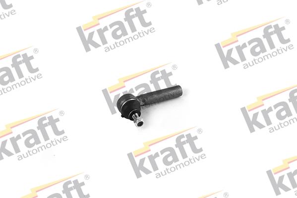 KRAFT AUTOMOTIVE 4313080 - Tie Rod End autospares.lv