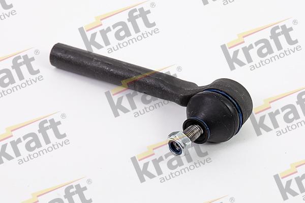 KRAFT AUTOMOTIVE 4313070 - Tie Rod End autospares.lv