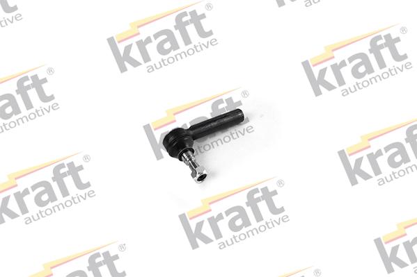 KRAFT AUTOMOTIVE 4313306 - Tie Rod End autospares.lv