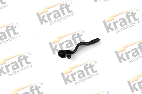 KRAFT AUTOMOTIVE 4312515 - Tie Rod End autospares.lv