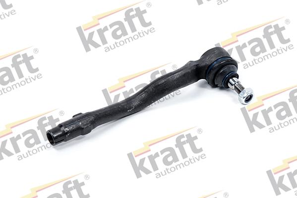 KRAFT AUTOMOTIVE 4312510 - Tie Rod End autospares.lv