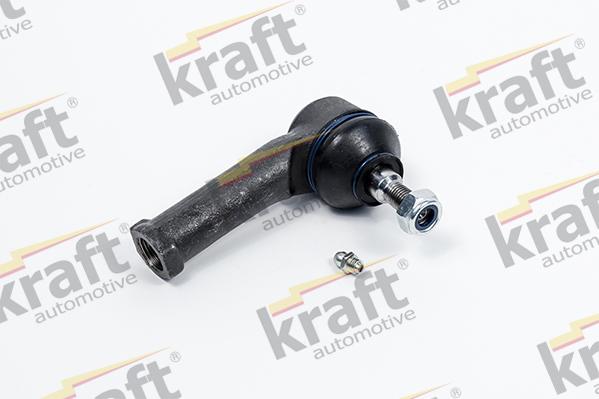 KRAFT AUTOMOTIVE 4312190 - Tie Rod End autospares.lv