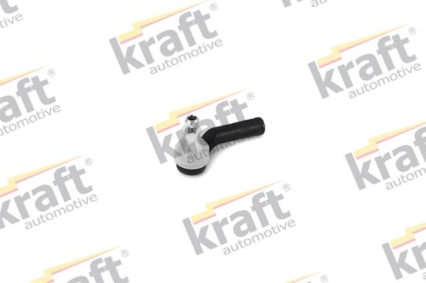 KRAFT AUTOMOTIVE 4312121 - Tie Rod End autospares.lv