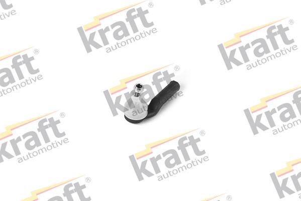 KRAFT AUTOMOTIVE 4312122 - Tie Rod End autospares.lv