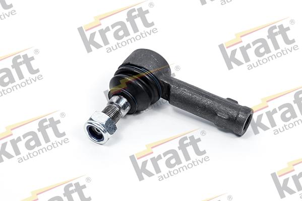 KRAFT AUTOMOTIVE 4312370 - Tie Rod End autospares.lv