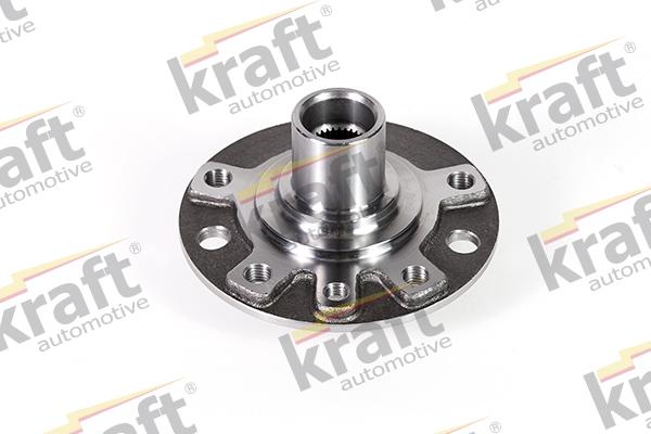 KRAFT AUTOMOTIVE 4201504 - Wheel Hub autospares.lv